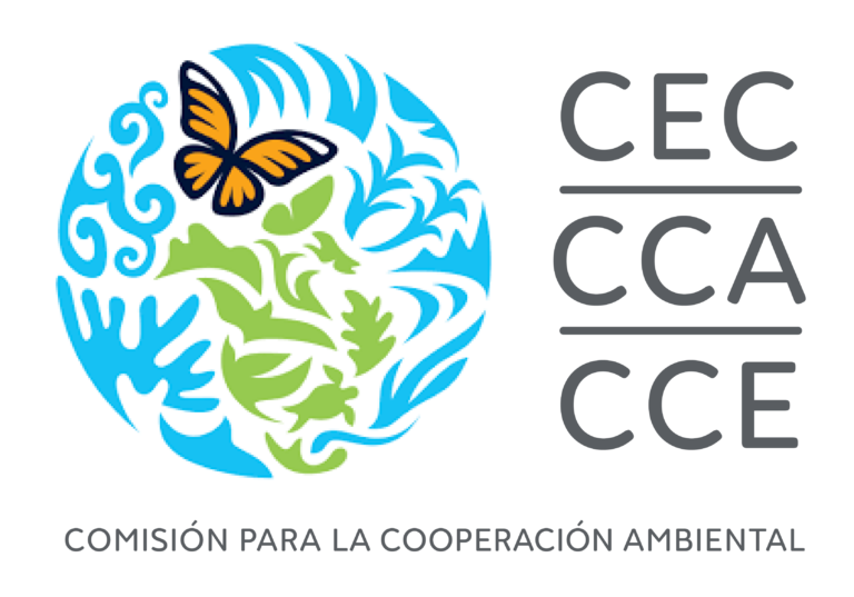 Logo-Comisión-Para-La-Cooperación-Ambiental